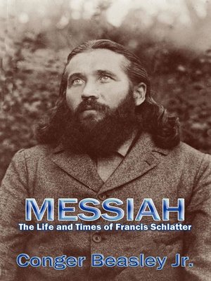 cover image of Messiah